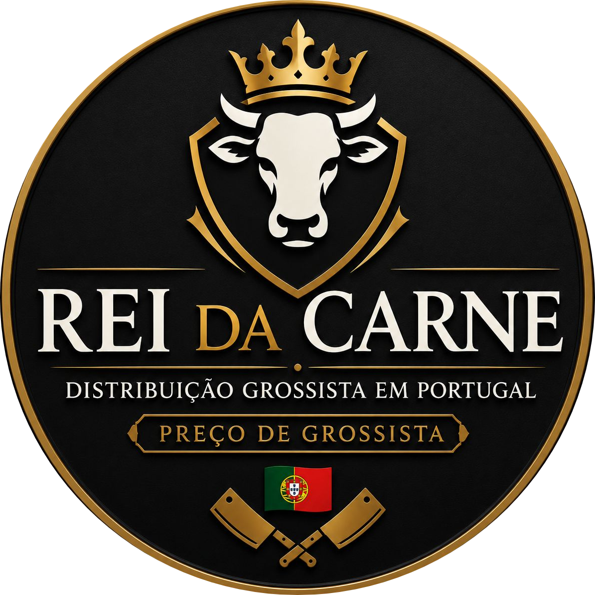 Rei da Carne
